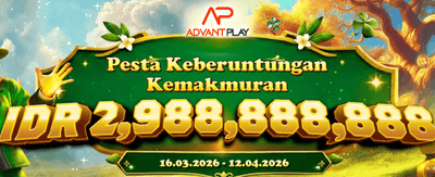 Hadiah Jackpot Instan Menanti banner