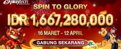 Bonus Selamat Datang idjamin777.com banner