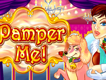 Pamper Me
