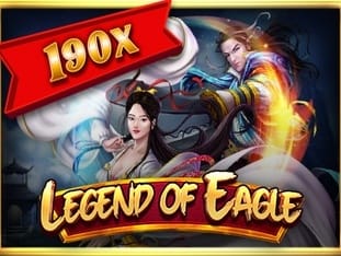 Legend Of Eagle