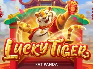 Lucky Tiger (1)